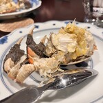 中国料理四川之門 - 