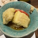 炭焼き鶏 佐藤 - 