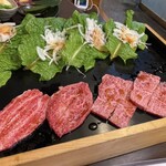 海南亭 鶴橋店 - 