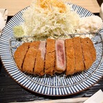 牛かつ かつ福 - 