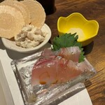 炭焼き鶏 佐藤 - 