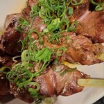 鳥焼処 鳥ぼん - 料理写真: