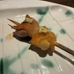 炭焼き鶏 佐藤 - 