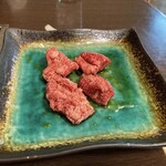 海南亭 鶴橋店 - 