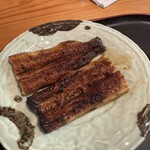 うなぎの美鶴 - 