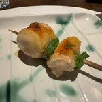 炭焼き鶏 佐藤 - 