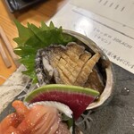 魚貝 ののぶ - 
