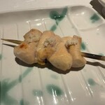 炭焼き鶏 佐藤 - 