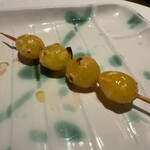 炭焼き鶏 佐藤 - 