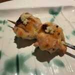 炭焼き鶏 佐藤 - 