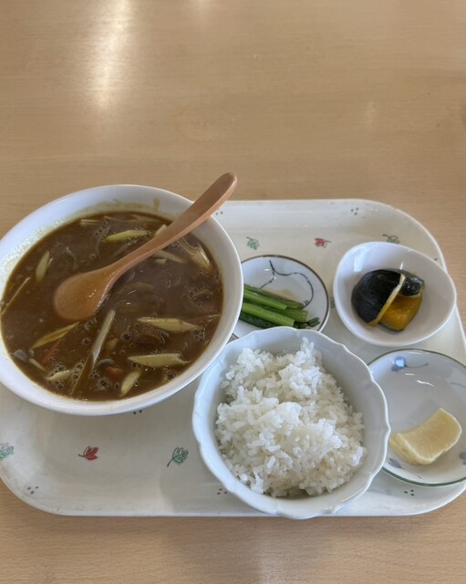 しまや - 浪江（食堂）の写真
