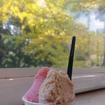 YAMANEKO Gerateria - 紅葉もよき