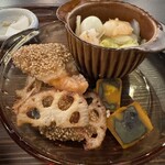 あめつちのめぐみ - 