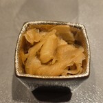 立食い鮨 鮨川 - 