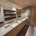 立食い鮨 鮨川 - 