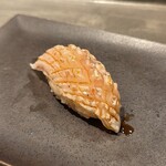 立食い鮨 鮨川 - 