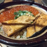 網焼き囲炉裏と土鍋 小江戸の個室居酒屋 囲炉鶏 川越駅前店 - 