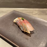 立食い鮨 鮨川 - 