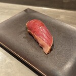 立食い鮨 鮨川 - 