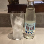 立食い鮨 鮨川 - 