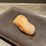 立食い鮨 鮨川 - 