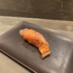 立食い鮨 鮨川 - 