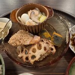 あめつちのめぐみ - 