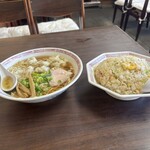 中公軒 - 