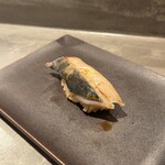 立食い鮨 鮨川 - 