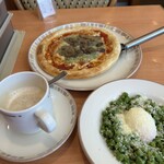 サイゼリヤ 常盤平駅前店 - 