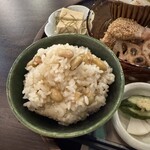 あめつちのめぐみ - 