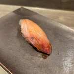 立食い鮨 鮨川 - 