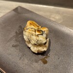 立食い鮨 鮨川 - 