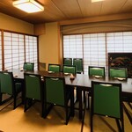 吉野鮨本店 - 