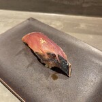 立食い鮨 鮨川 - 