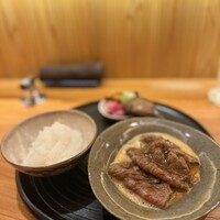 東京肉しゃぶ家 - 