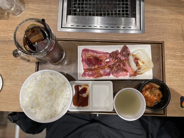 Yakiniku Like Chubu Kokusai Kuko Sentorea Ten photo 3