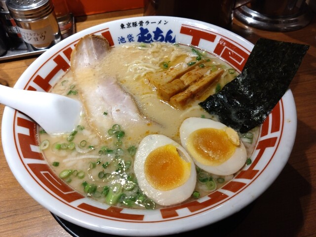 屯ちん 池袋本店 （とんちん） - 池袋/ラーメン | 食べログ