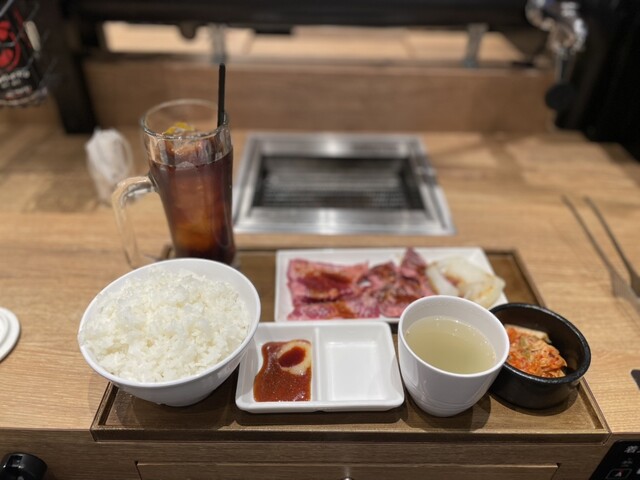 Yakiniku Like Chubu Kokusai Kuko Sentorea Ten photo 5