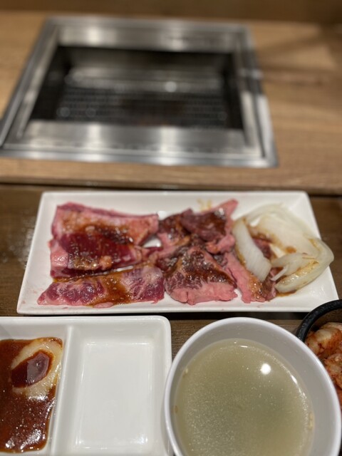 Yakiniku Like Chubu Kokusai Kuko Sentorea Ten photo 4