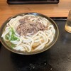 手打ちうどん つるや