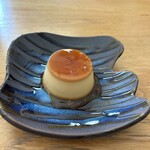 玉川上水のぷりん屋 - 