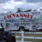 Giovanni's Shrimp Truck - 