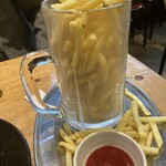 大衆酒場アメリカ - 