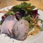 ハンバーグ ウィル - 