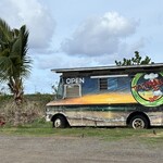 Tanaka Kahuku Shrimp - 