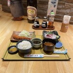 まるは食堂 - 