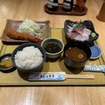 まるは食堂 - 