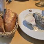 ハンバーグ ウィル - 