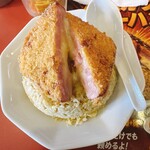 中華料理 東東 - 